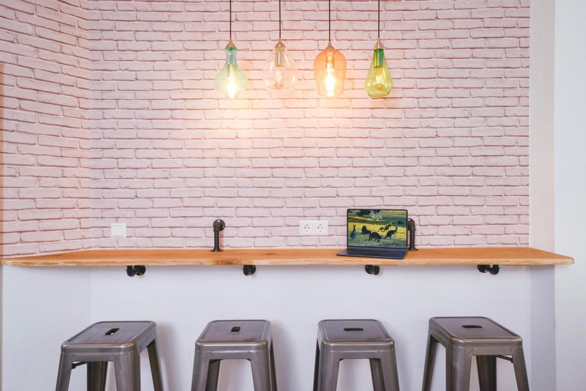 Old Town Hostel, Berlin